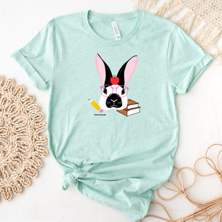 Smart Rabbit T-Shirt (XS-4XL) - Multiple Colors!