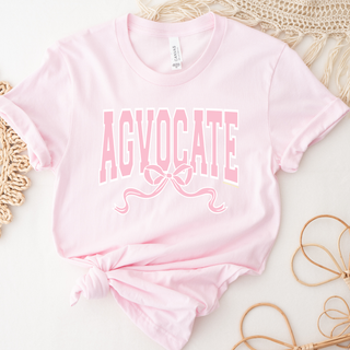 RTS TSHIRT - Agvocate Bow