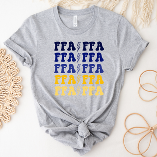 RTS TSHIRT - FFA Bolt