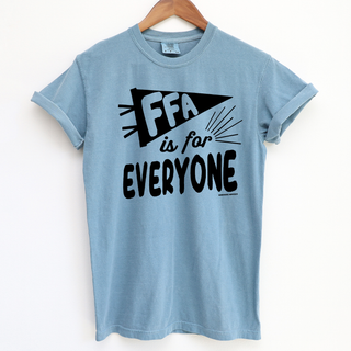 RTS TSHIRT - FFA Is For Everyone