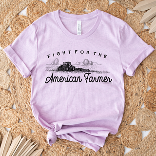 RTS TSHIRT - Fight For The American Farmer