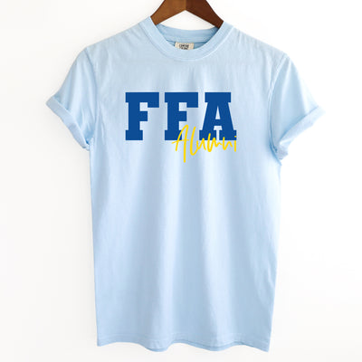 Ffa Shirt 