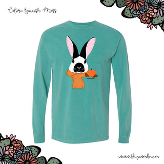 FALL RABBIT LONG SLEEVE T-Shirt (S-3XL) - Multiple Colors!