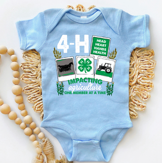 4-H Polaroid – Infant/Toddler/Youth