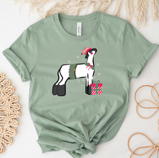 Elf Lamb T-Shirt (XS-4XL) - Multiple Colors!