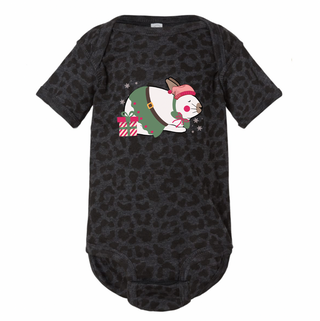 Elf Rabbit One Piece/T-Shirt (Newborn - Youth XL) - Multiple Colors!