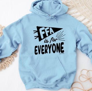 FFA Is For Everyone Hoodie (S-3XL) Unisex - Multiple Colors!