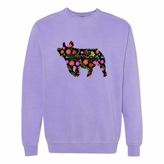 Fiesta Pig Crewneck (S-3XL) - Multiple Colors!