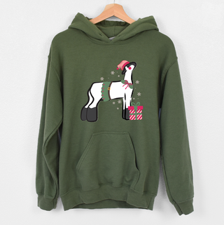 Elf Lamb Hoodie (S-3XL) Unisex - Multiple Colors!