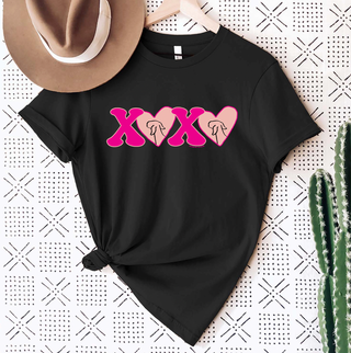 XOXO Goat T-Shirt (XS-4XL) - Multiple Colors!