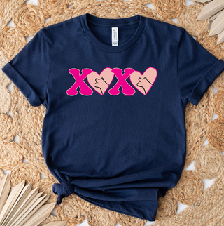 XOXO Cattle T-Shirt (XS-4XL) - Multiple Colors!