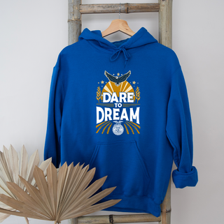 Dare to Dream – Hoodie