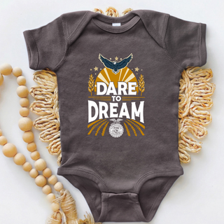 Dare to Dream – Infant/Toddler/Youth