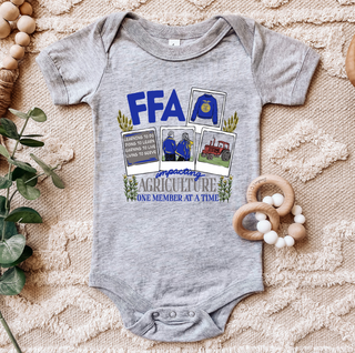 FFA Unisex Polaroid – Infant/Toddler/Youth