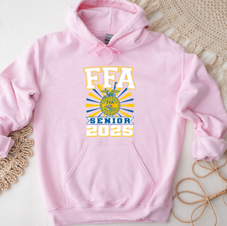 FFA 2025 Senior – Hoodie