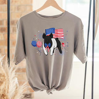 USA Pig ComfortWash/ComfortColor T-Shirt (S-4XL) - Multiple Colors!