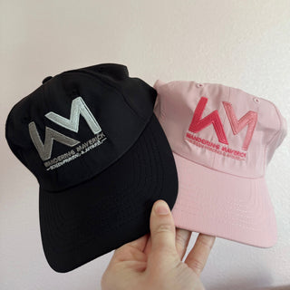 WM LOGO HAT