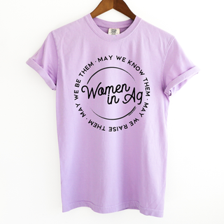 RTS TSHIRT - Women In Agriculture Circle