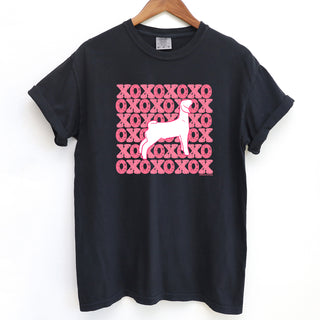 XO Goat ComfortWash/ComfortColor T-Shirt (S-4XL) - Multiple Colors!