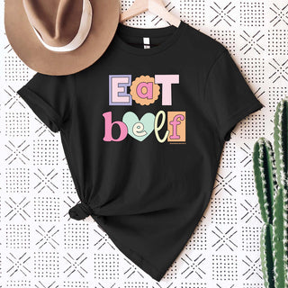 Pastel Eat Beef T-Shirt (XS-4XL) - Multiple Colors!