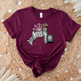 Mummy Goat T-Shirt (XS-4XL) - Multiple Colors!