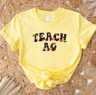 Fiesta Teach AG T-Shirt (XS-4XL) - Multiple Colors!