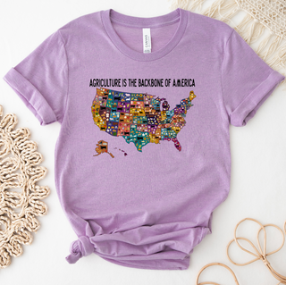 Map 2.0 T-Shirt (XS-4XL) - Multiple Colors!