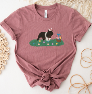 Hampshire Easter Pig T-Shirt (XS-4XL) - Multiple Colors!