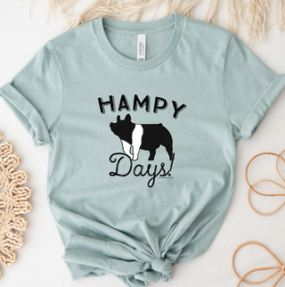 Hampy Days T-Shirt (XS-4XL) - Multiple Colors!