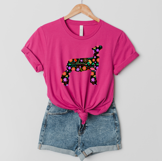 Fiesta Lamb T-Shirt (XS-4XL) - Multiple Colors!