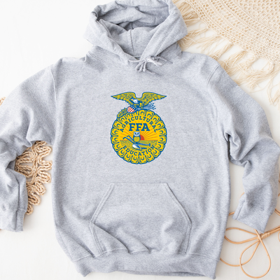 Support Your Local FFA Chapter T-Shirt (XS-4XL) - Multiple Colors! –  Wandering Maverick Boutique